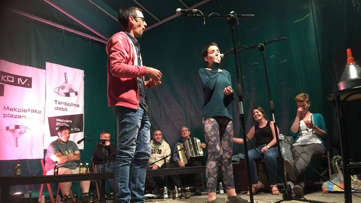 Igor Elortzak zapatuan hasiko du txapelketa, Bastidan
