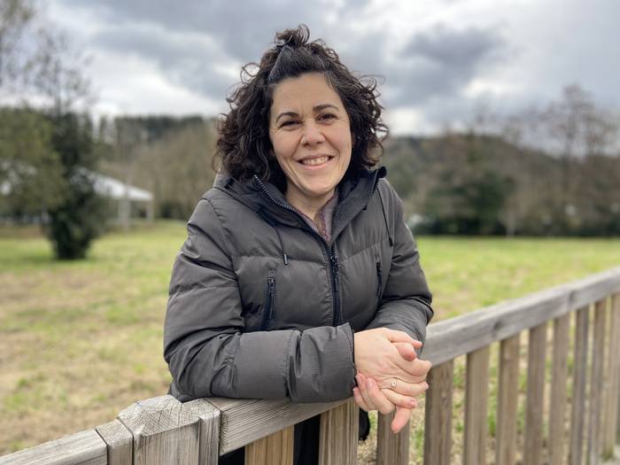 "Elikadura osasuntsurako eskubidea galtzen gabiltza"