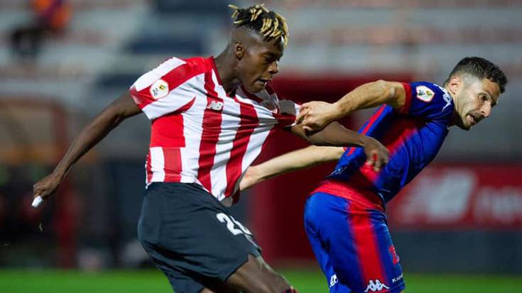 Amorebieta eta Athletic B, Bigarren B Mailako lidertza jokoan egongo da biharko derbian